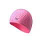 Red[Extra Large Waterdrop Hat]-6018