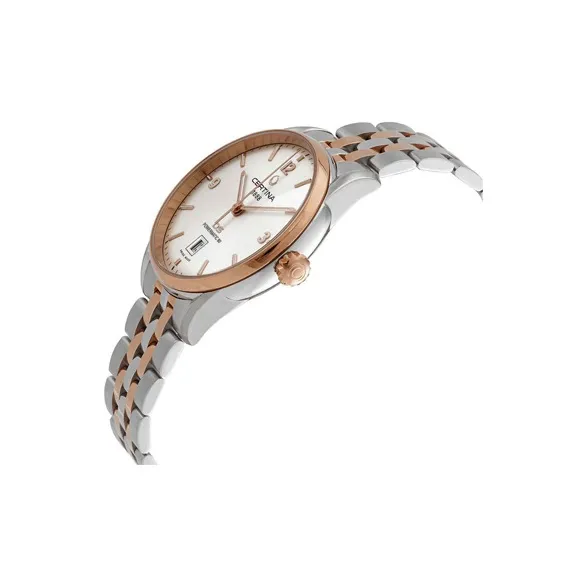 Certina Men Watch-1