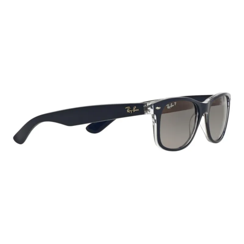 RayBan New Wayfarer Sunglasses-4