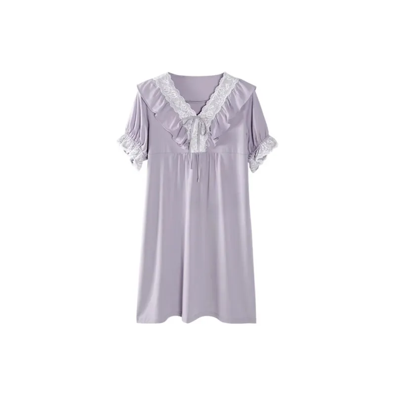 OEING Women's Nightgowns-1