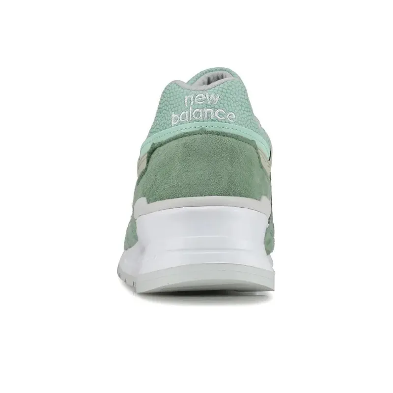 New Balance 997 Less Is More Mint-3