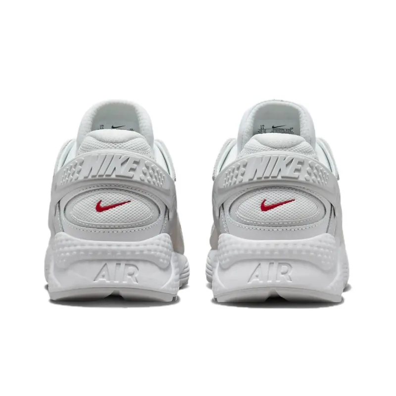 Nike Air Huarache Runner Photon Dust University Red-4