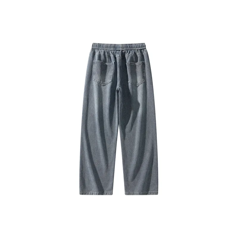 PUCCA Jeans Unisex-1