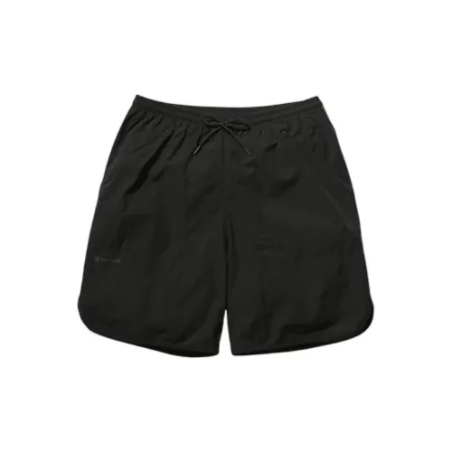 Snow Peak Sports Shorts Unisex