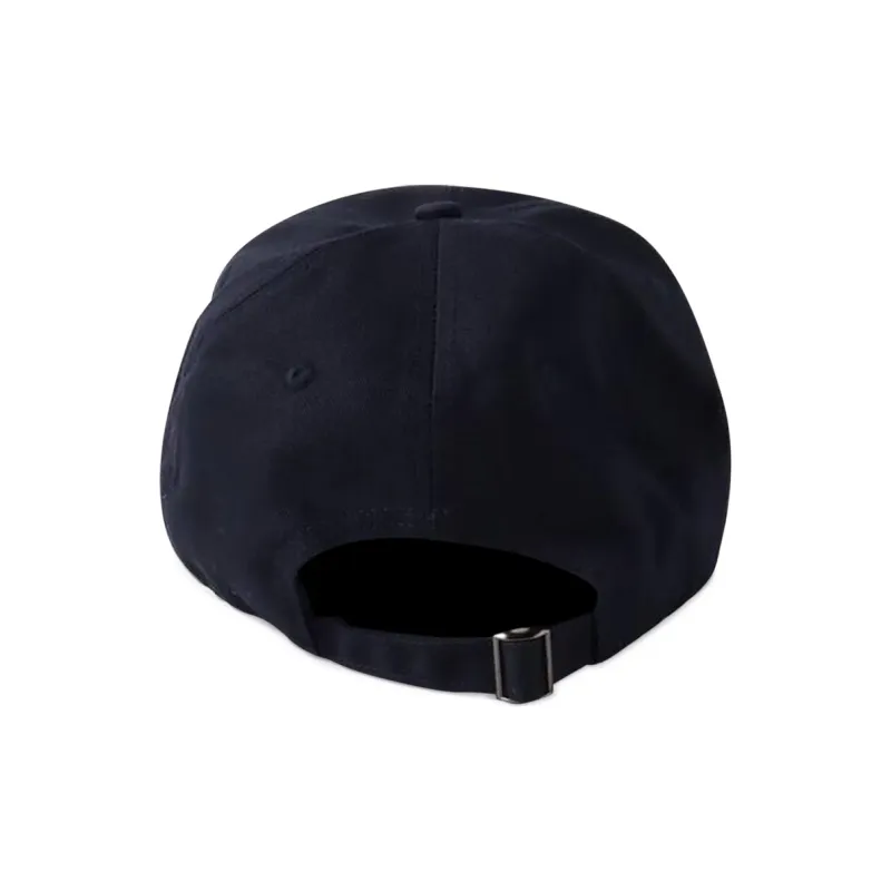 SPORTY & RICH Baseball Caps Men's Blue-1