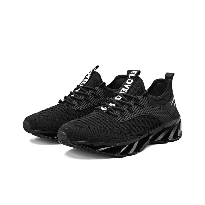 Jerden Smith Breathable Low Top Casual Shoes Men's-7