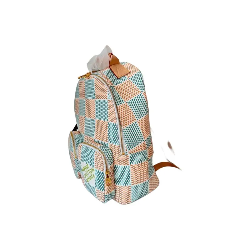 LOUIS VUITTON Backpack Multipocket-1