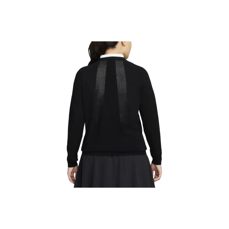 Nike Tour Women's Golf Sweater-1