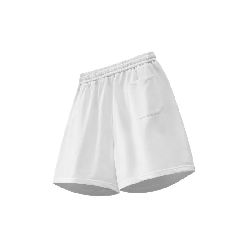 Crayon Shinchan Knee Length Shorts Unisex-5
