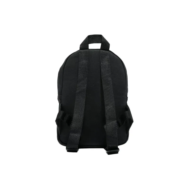 Dickies Polyester Backpack Mini Unisex Black-2