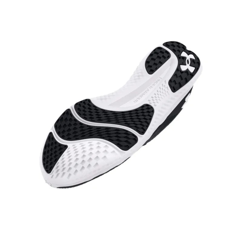 Under Armour Speed Swift 'Black White'-4