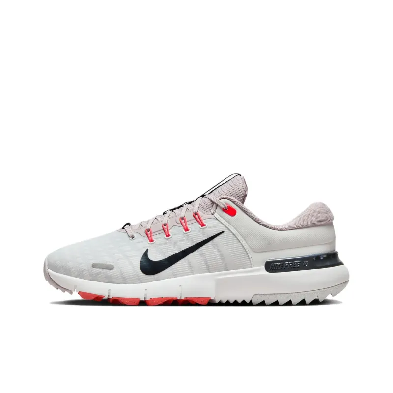 Nike Free Golf Next Nature Wide 'Summit White Black'-0