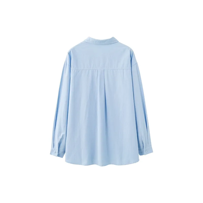 DonnaZilan Shirts Women's-3