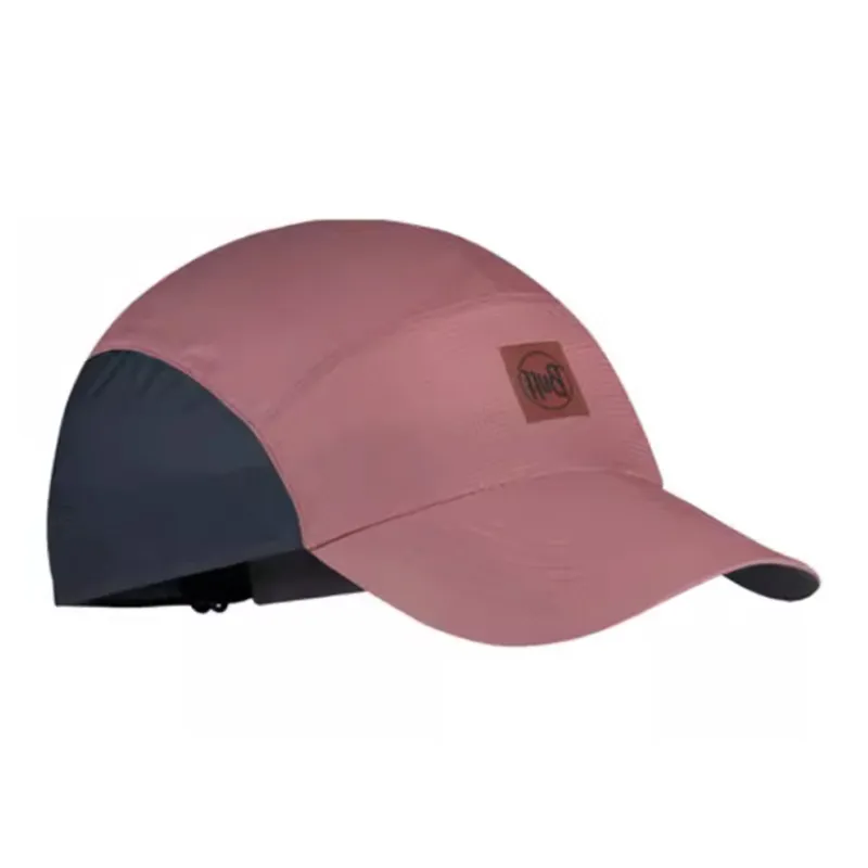 BUFF Polyester Baseball Caps Unisex Pink-1