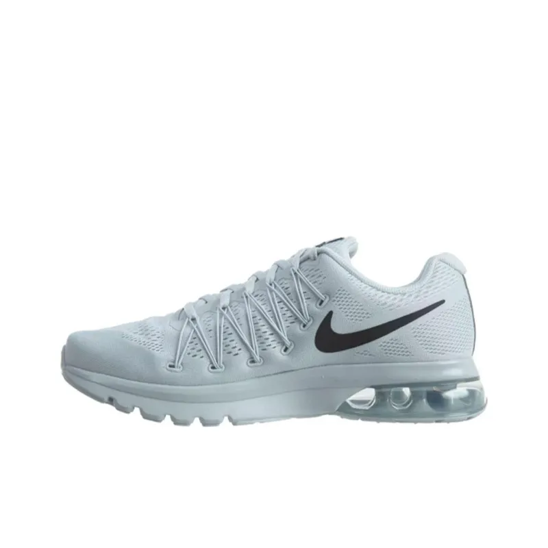 Nike Air Max Excellerate 5 Pure Platinum/Black-0