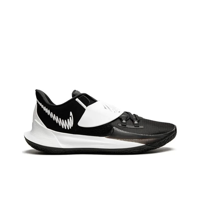 Nike Kyrie Low 3 Tb 'Black White'-1