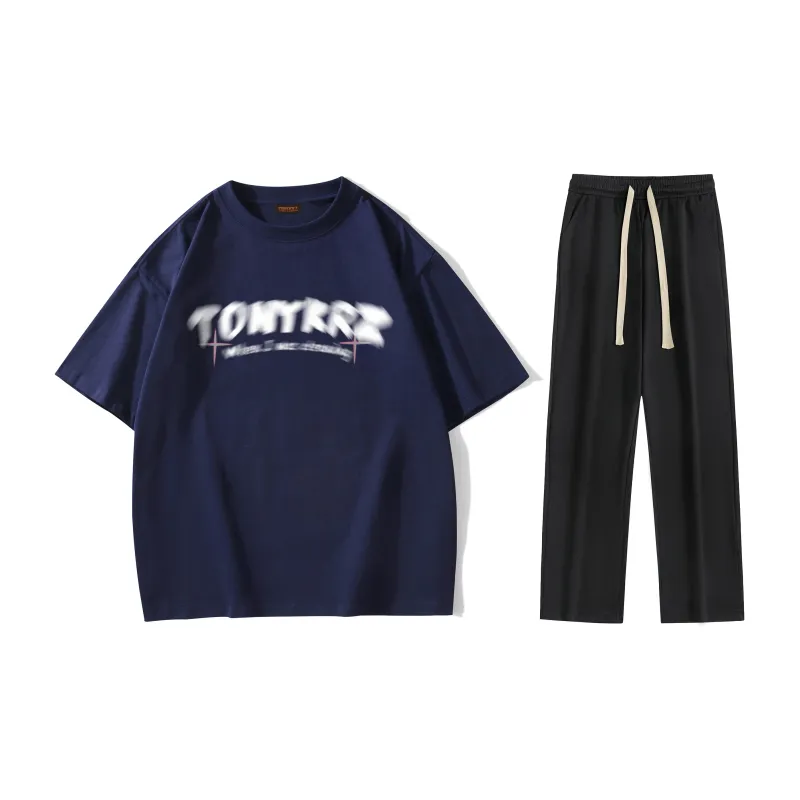TONYKRZ Casual Sportswear Unisex-10