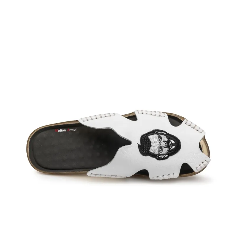 Motion Armor Wrap toe Slippers Men's-2