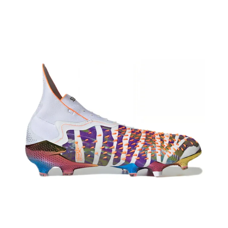 Adidas Predator Freak+ Fg Paul Pogba Stella McCartney-1
