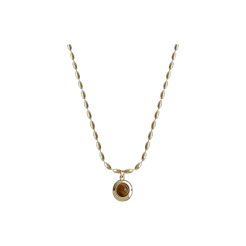 IOTS Necklaces Women's-0