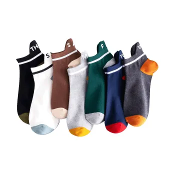 MIIOW Men Socks