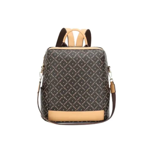 BLAKE FLEETO Shoulder Bags