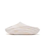 Cream White Orange