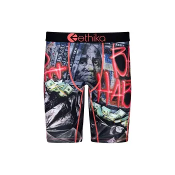 ETHIKA Underpants Men's Multicolor