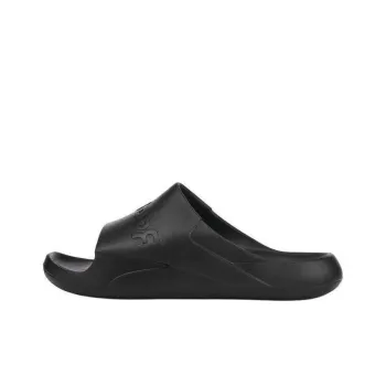 Clean Slide Reebok 'Triple Black'