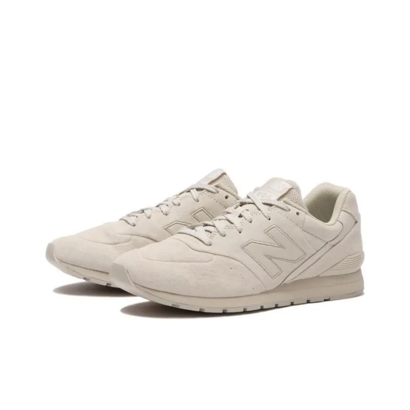 New Balance 996 Triple Beige-2