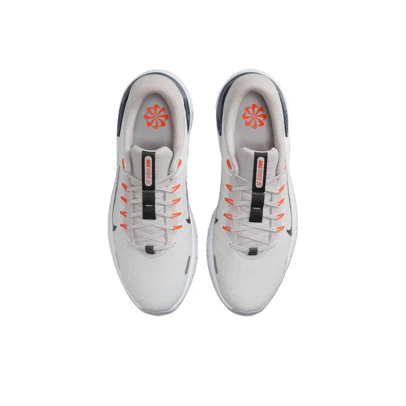 Nike Free Golf Next Nature Summit White Phantom Dark Team Red Black-3