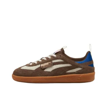 PUMA Palermo KidSuper Flaxen