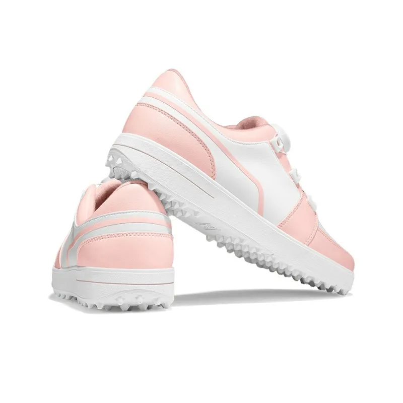 PGM Golf Shoes Women's Low Top-2