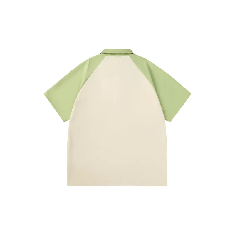 T&D JOJO Polo Shirts Unisex-9