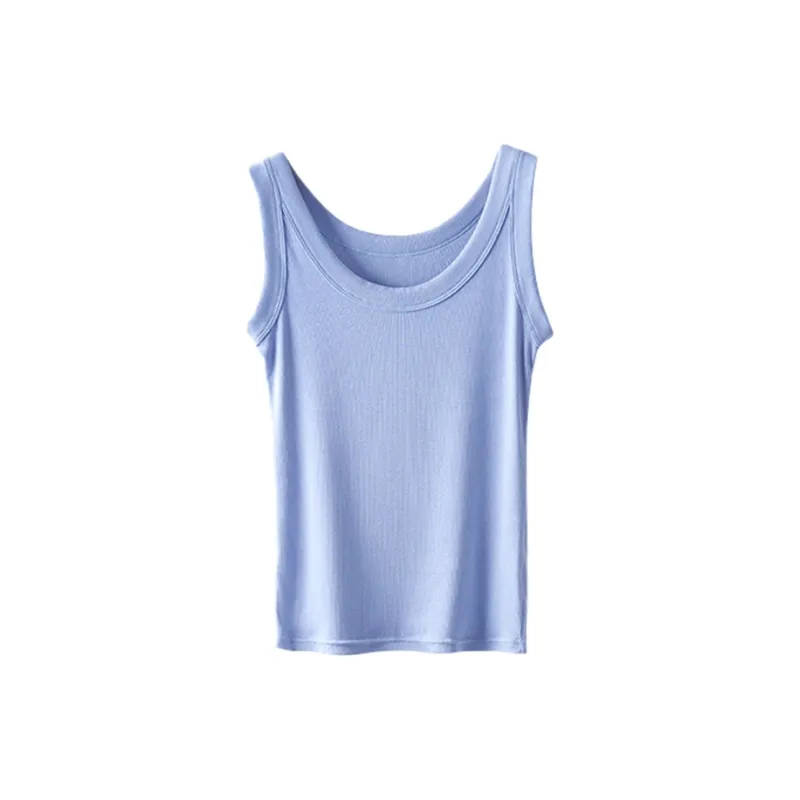 H YXIANG Tank Tops Women's 1 Pack-10