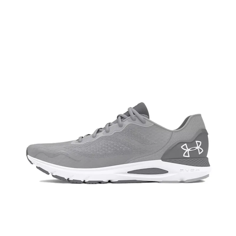 Under Armour Hovr Sonic 6 'Mod Grey White'-0