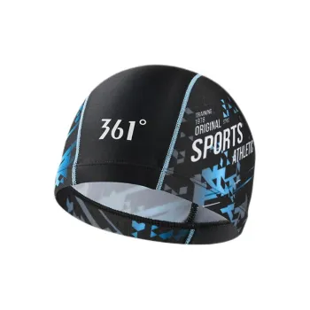 361° Swimming Caps Polyester, Elastane Unisex