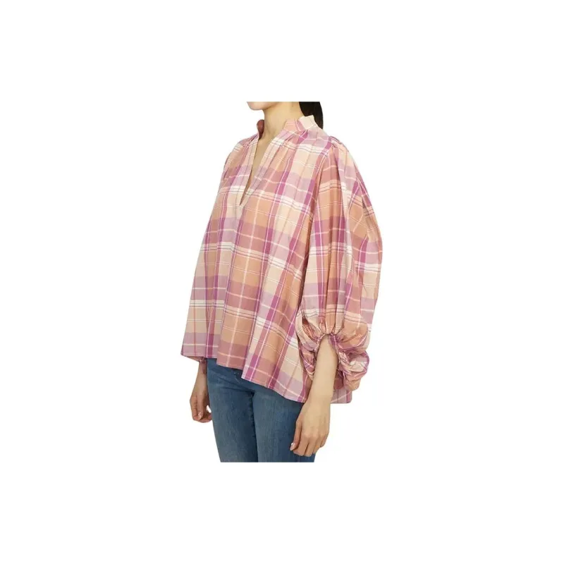 Vanessa Bruno Shirt Women's Pink-2