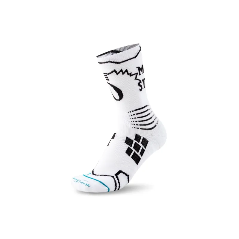Sport's House Men Soccer Socks-2