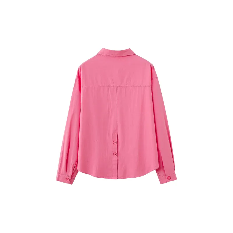 DonnaZilan Shirts Women's-3