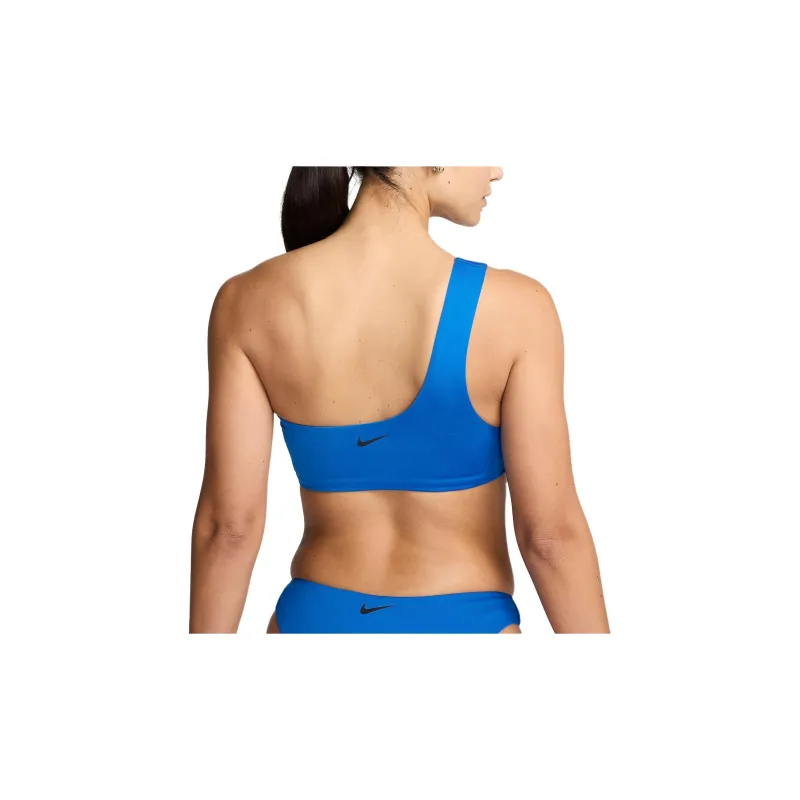 Nike Swim Essential Women's Asymmetrical Bikini Top-1