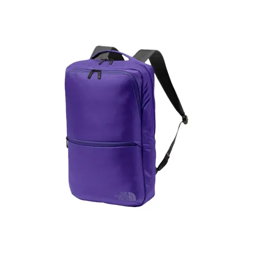 THE NORTH FACE Backpacks Purple