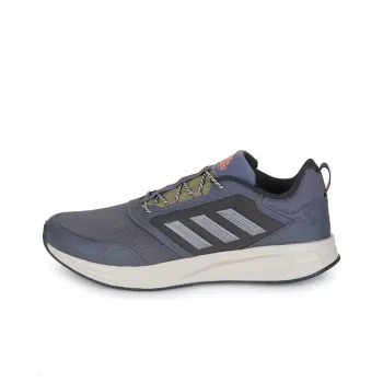 Adidas Duramo Protect Low-Top Running Shoes Men's Marine Blue