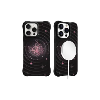 Ray chain Phone Cases