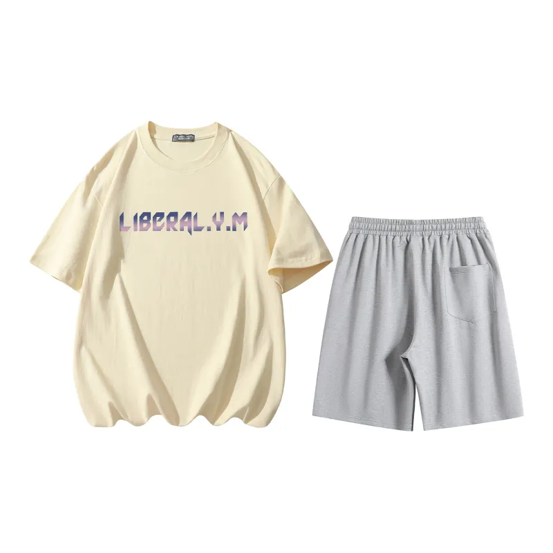 Liberal Youth Ministry Casual Sportswear Unisex-15