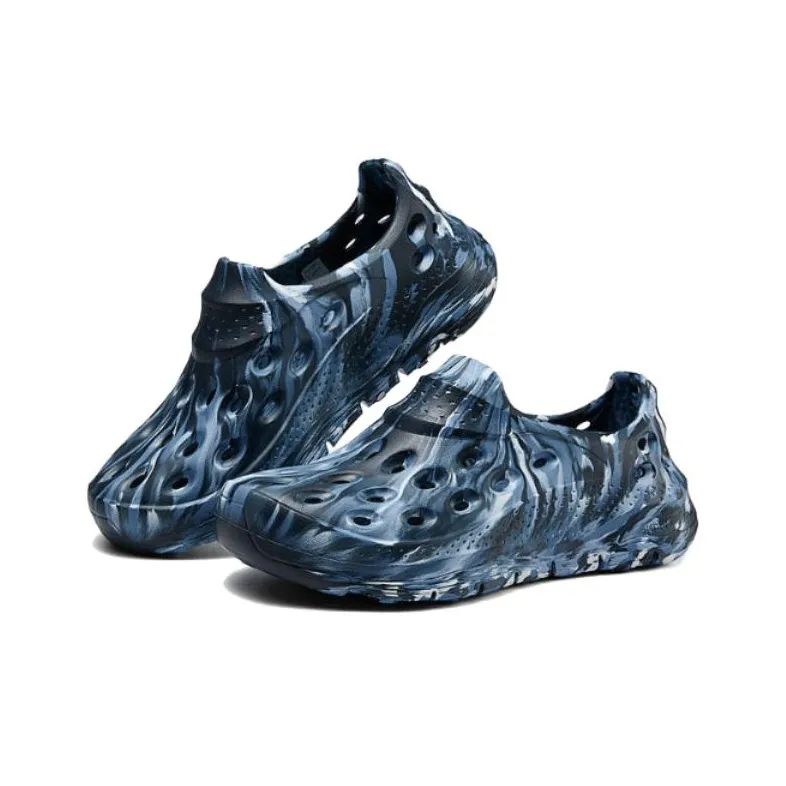 Skechers Clogs Men-3