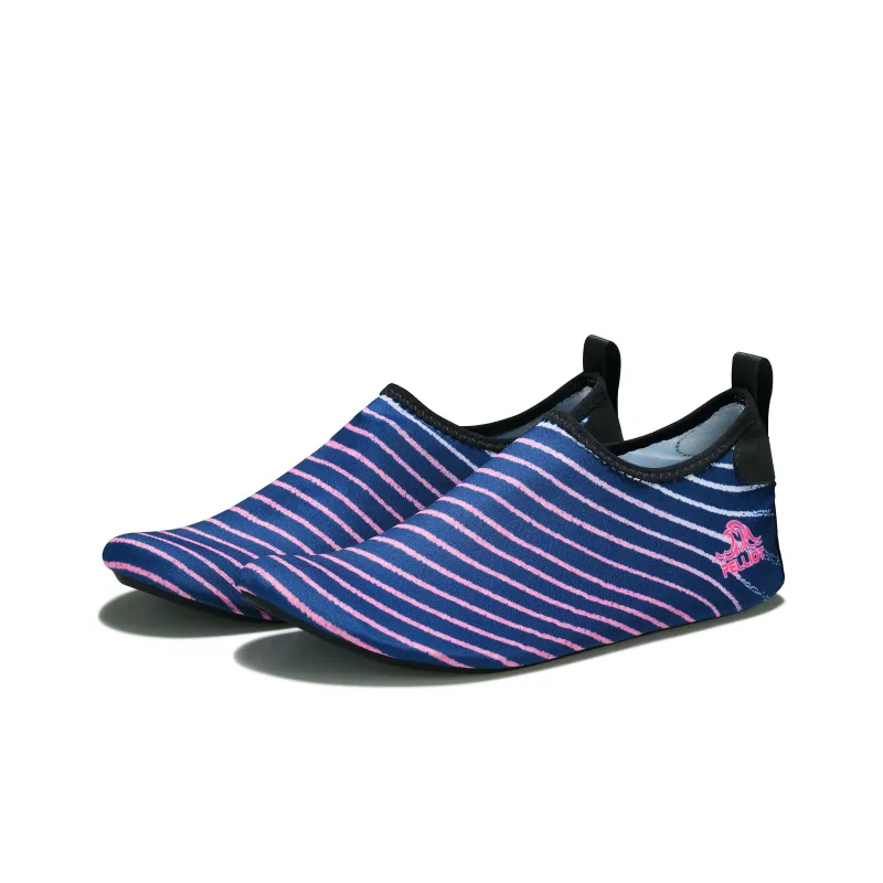 PELLIOT Slip Resistant Waterproof Breathable Quick Dry Lightweight Low Top Outdoor Shoes Unisex-6