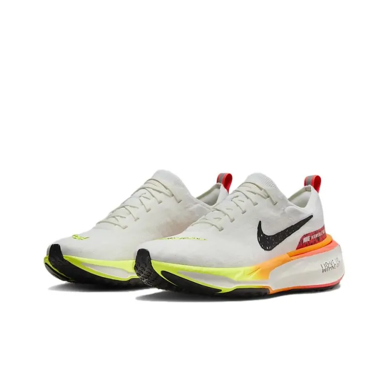 Nike ZoomX Invincible Run 3 Bright Crimson-1