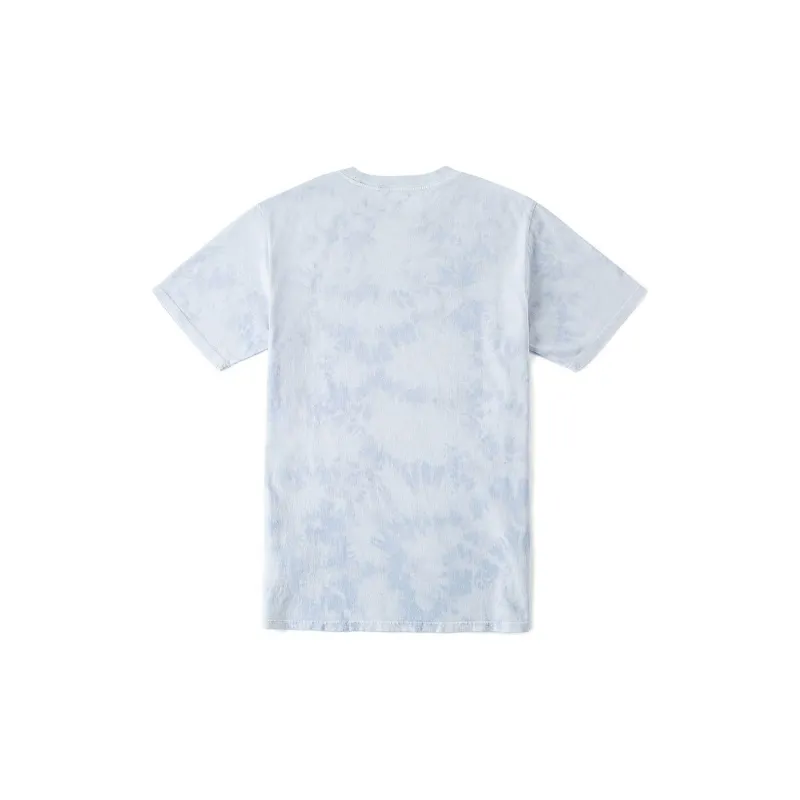 Vans Regular T-Shirt Women's Light Purple-1