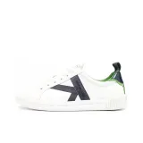 White Black